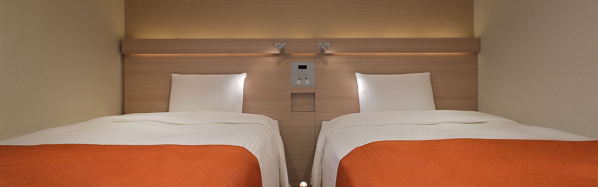 Keio Presso Inn Akasaka