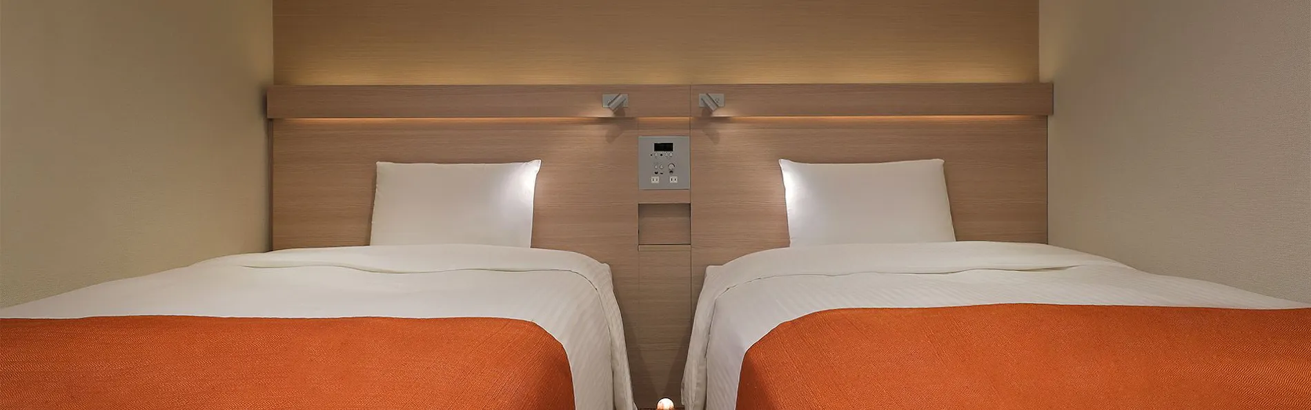 京王プレッソイン赤坂