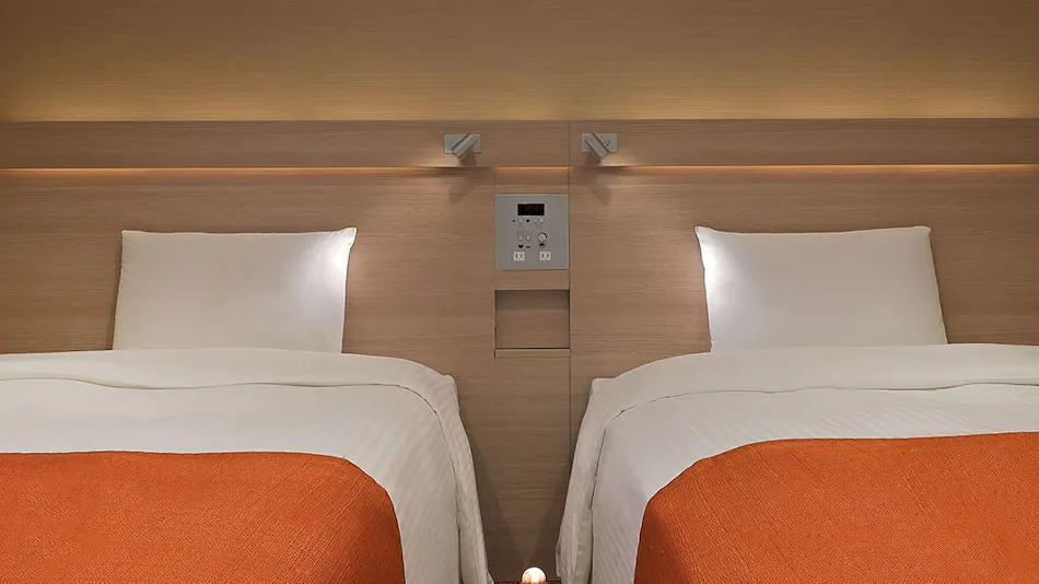 Keio Presso Inn Akasaka