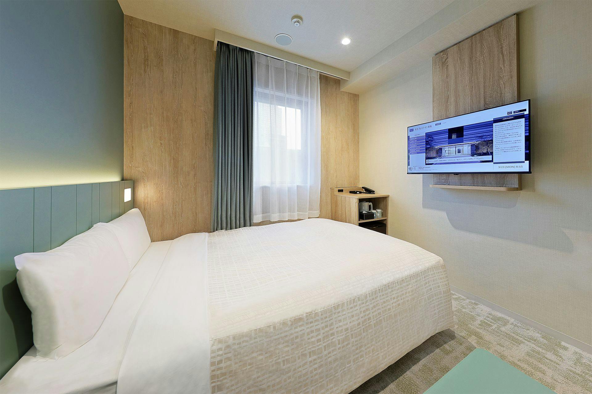 京王プレッソイン赤坂