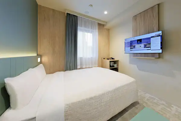 ห้องพัก