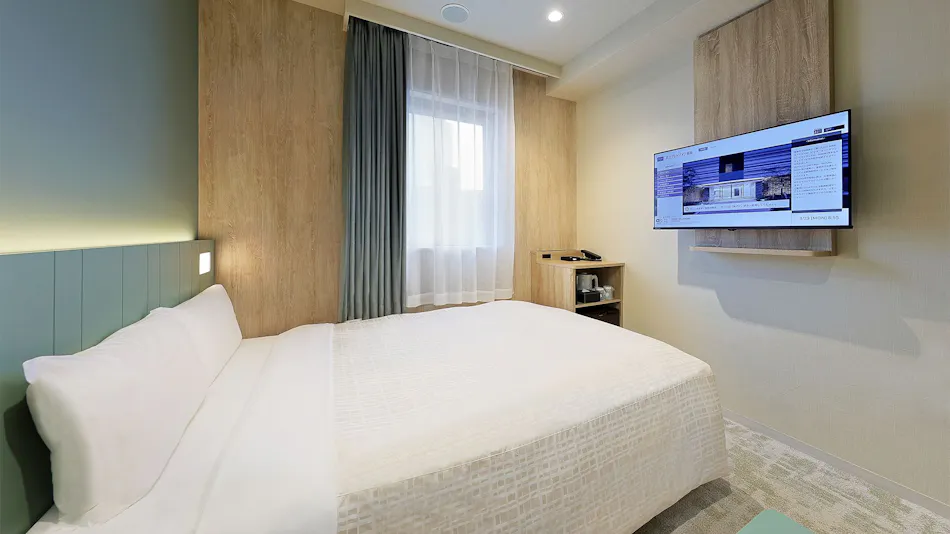 Keio Presso Inn Akasaka