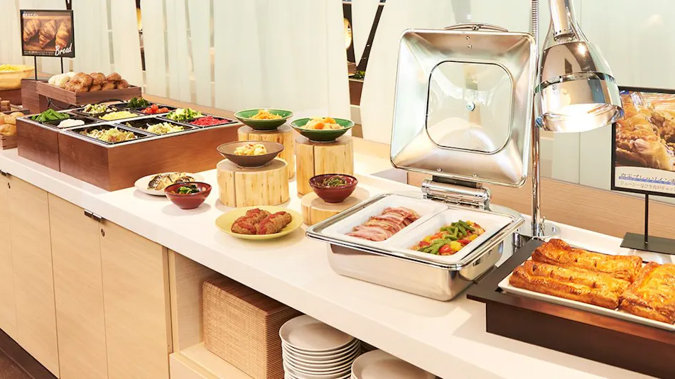 Keio Presso Inn Akasaka