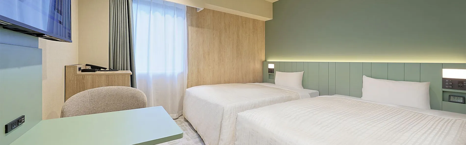 京王プレッソイン赤坂