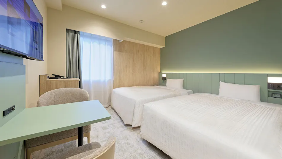 Keio Presso Inn Akasaka