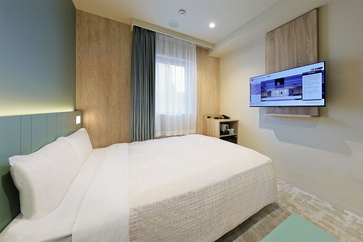 Keio Presso Inn Akasaka