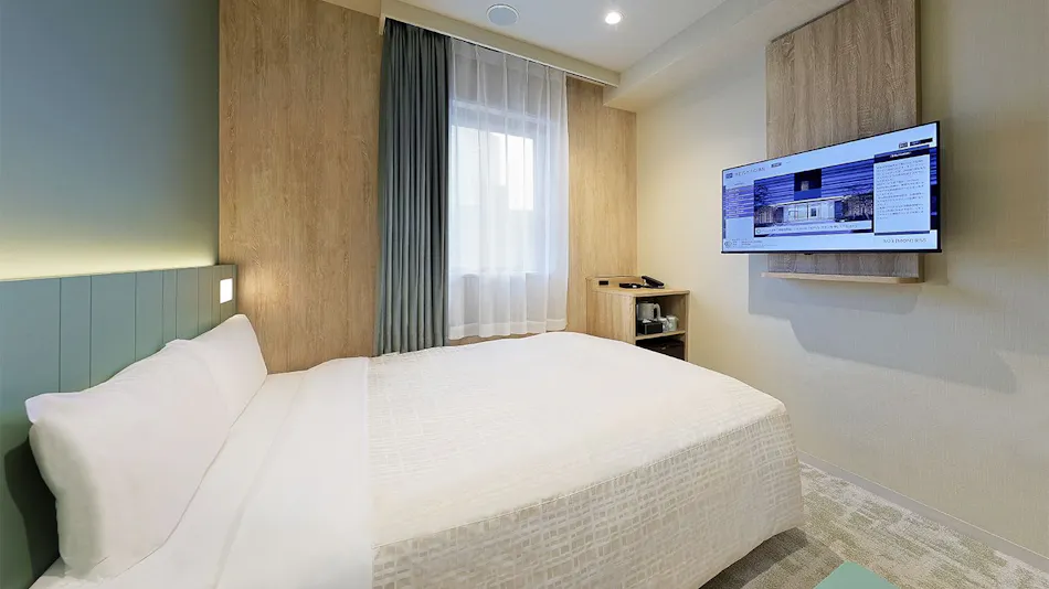 Keio Presso Inn Akasaka