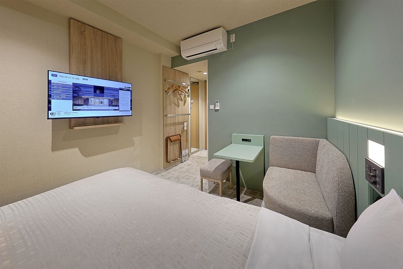 Keio Presso Inn Akasaka