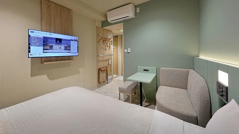 Keio Presso Inn Akasaka