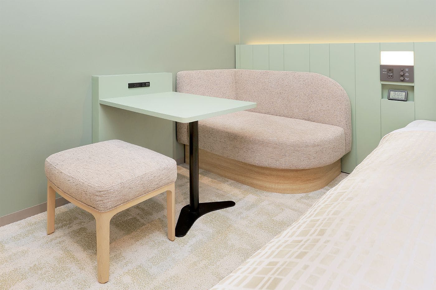 Keio Presso Inn Akasaka