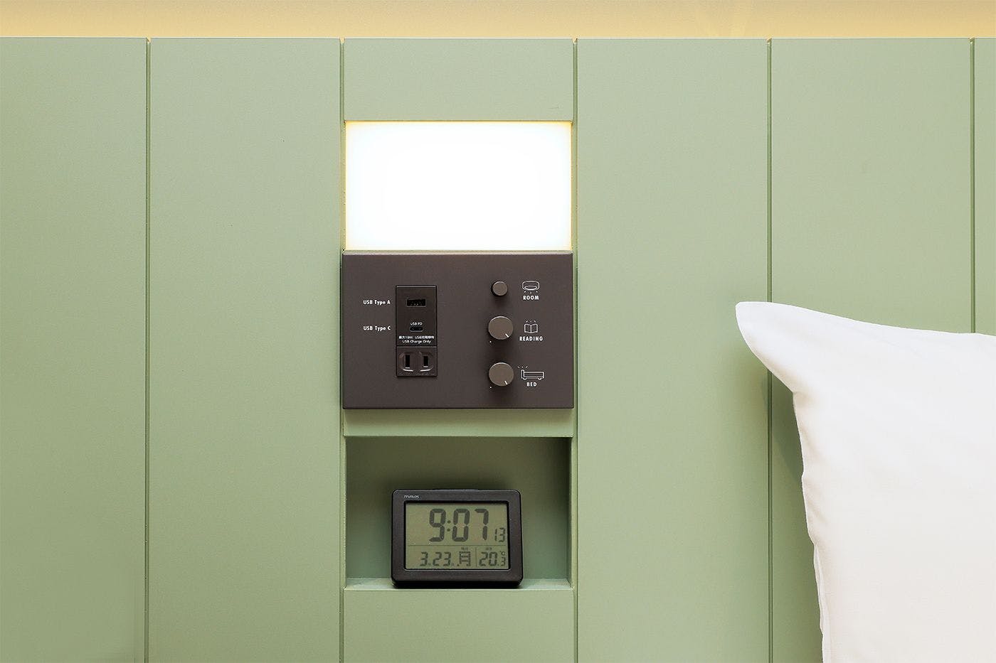 Keio Presso Inn Akasaka