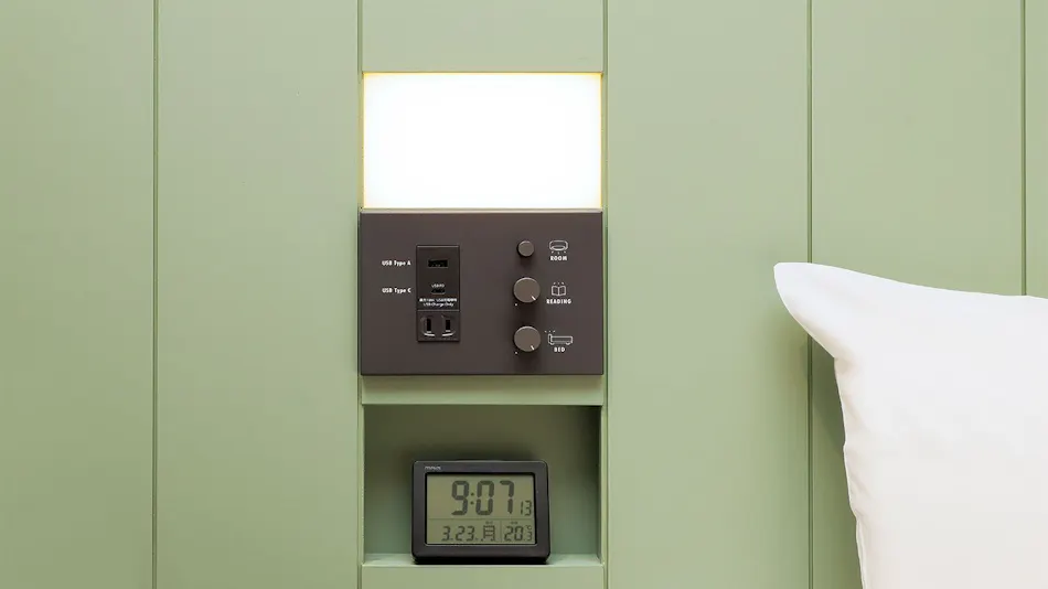 Keio Presso Inn Akasaka