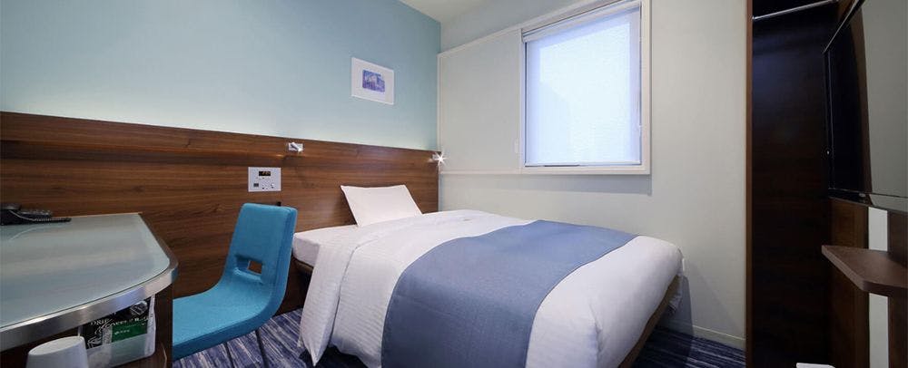 Keio Presso Inn Akasaka