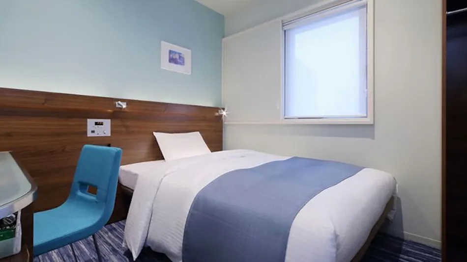 Keio Presso Inn Akasaka