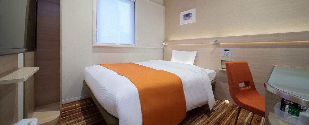 Keio Presso Inn Akasaka