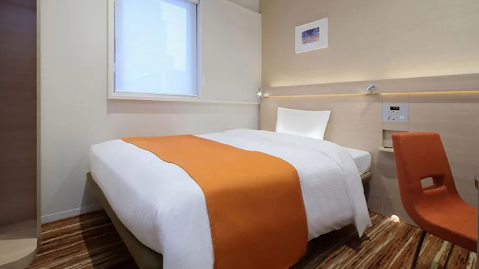 Keio Presso Inn Akasaka