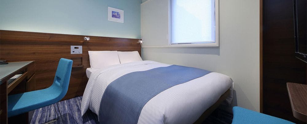 Keio Presso Inn Akasaka