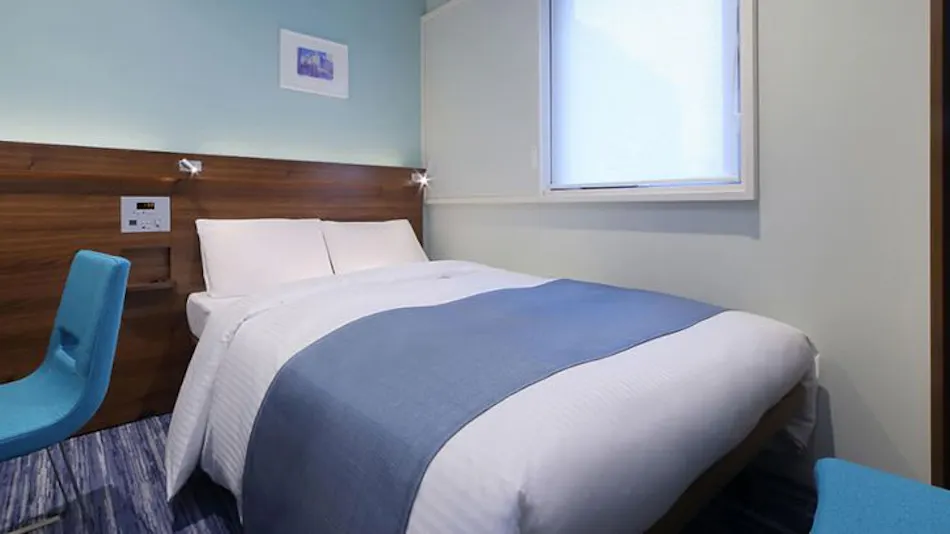 Keio Presso Inn Akasaka