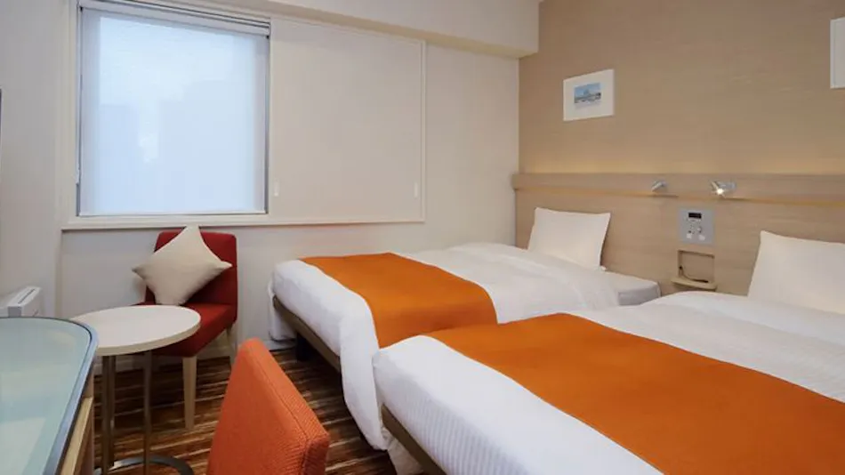 Keio Presso Inn Akasaka