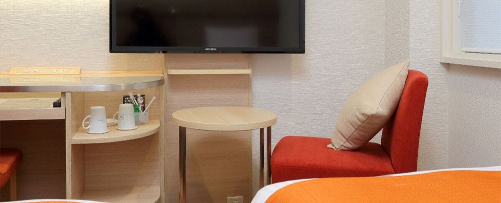 Keio Presso Inn Akasaka