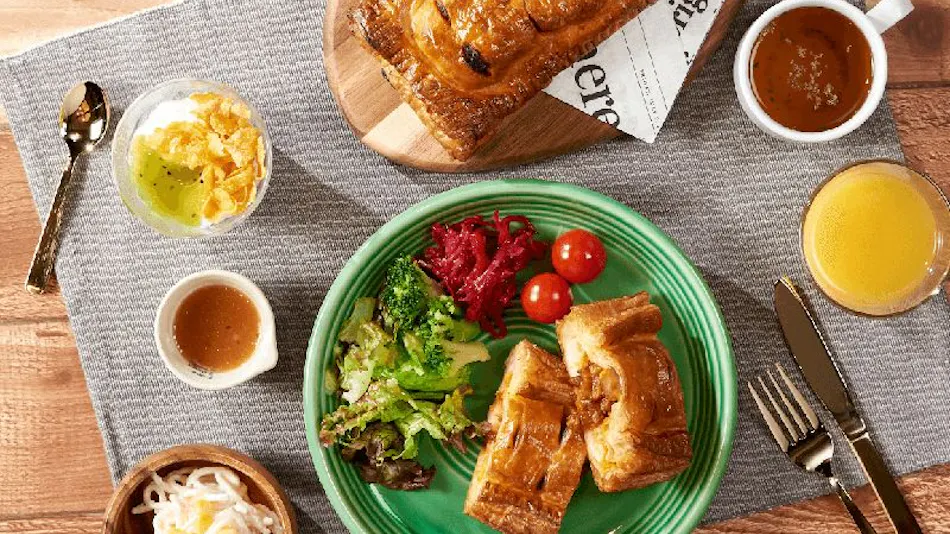 Keio Presso Inn Akasaka