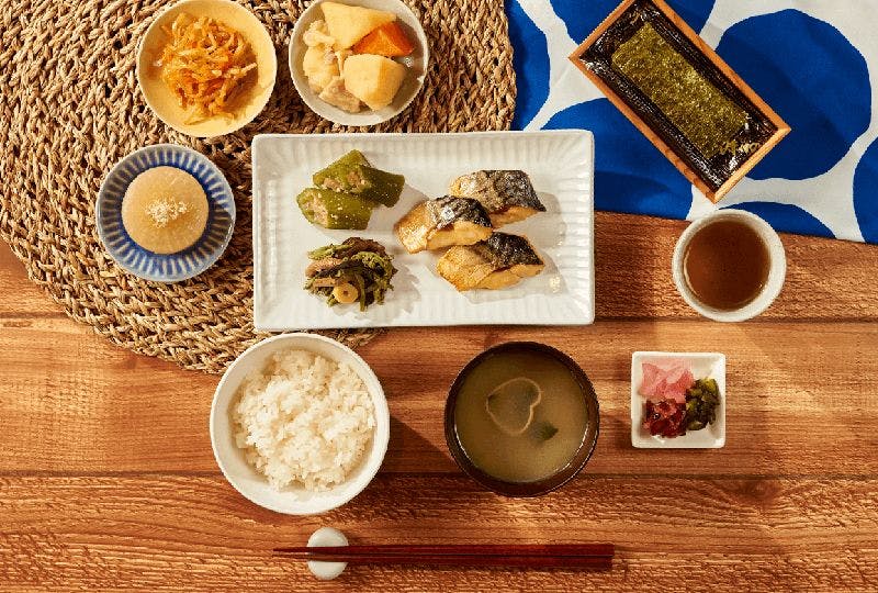 京王プレッソイン赤坂