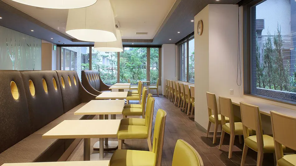 Keio Presso Inn Akasaka