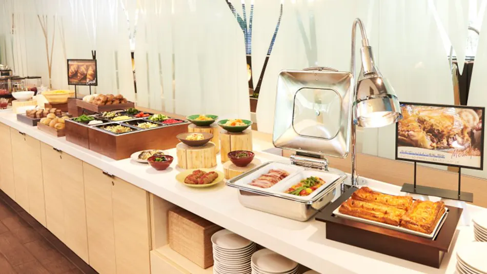 Keio Presso Inn Akasaka
