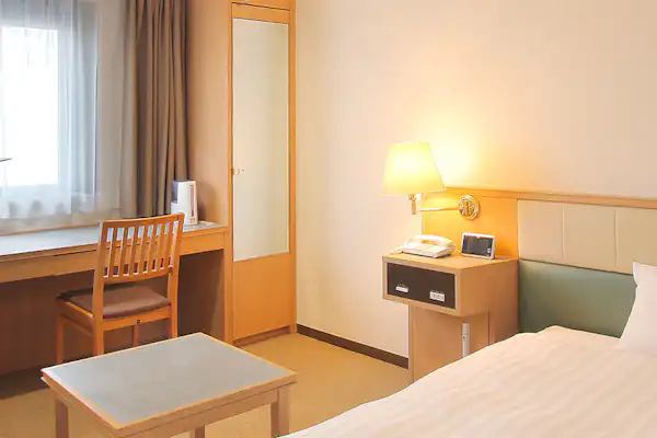 ห้องพัก