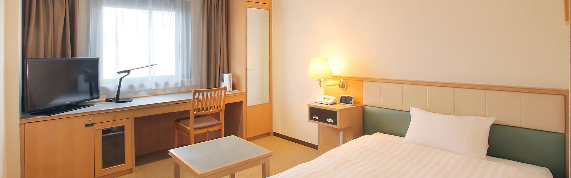 小田急ステーションホテル 本厚木