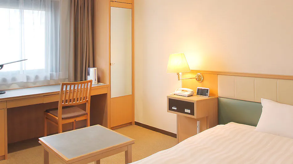 Odakyu Station Hotel Hon-Atsugi
