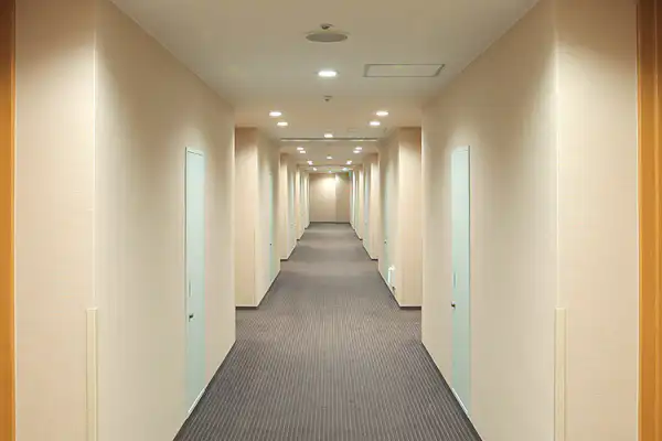 ทางเดิน