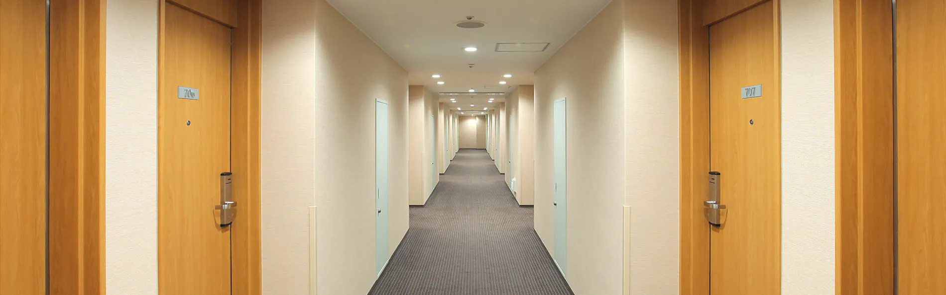 小田急ステーションホテル 本厚木