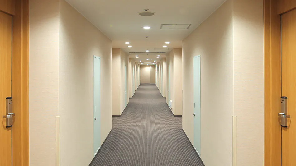 Odakyu Station Hotel Hon-Atsugi