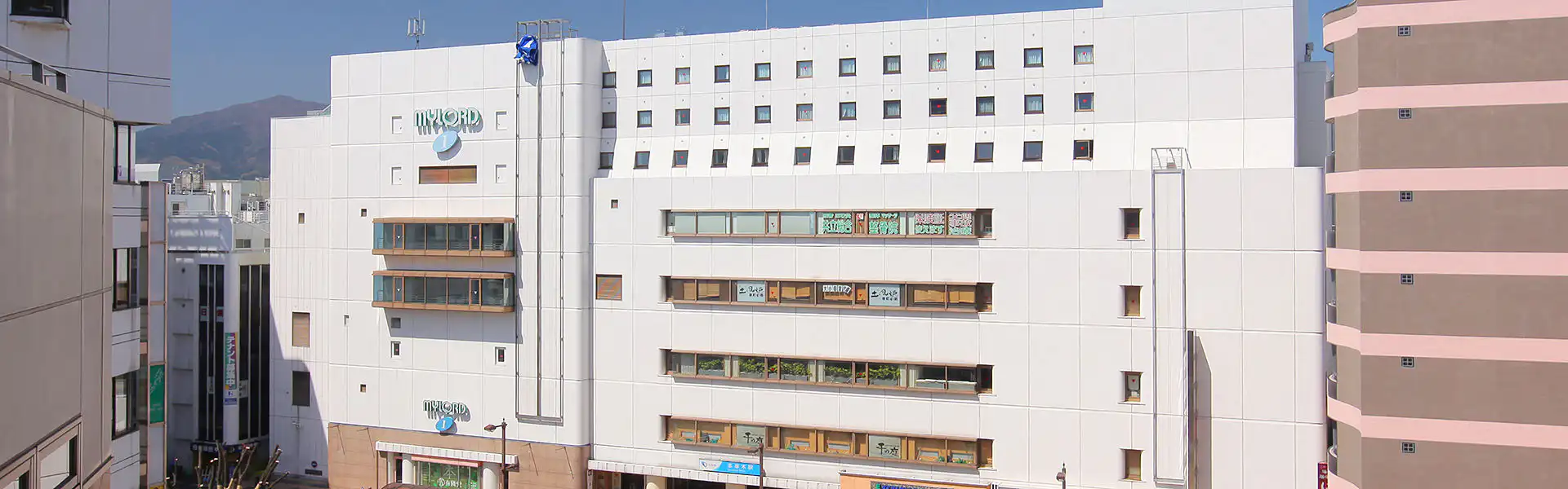 小田急ステーションホテル 本厚木