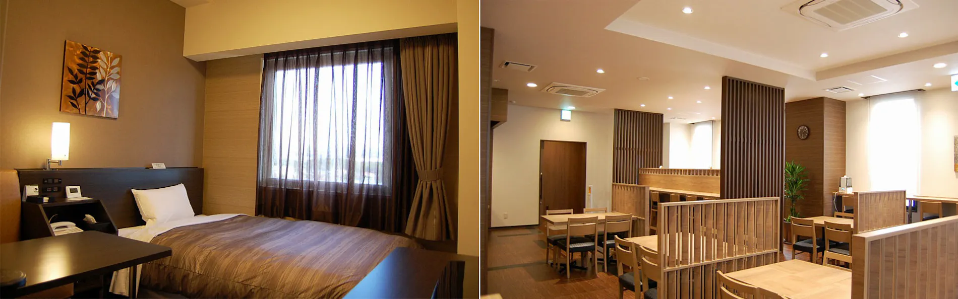 ホテルルートイン豊田元町