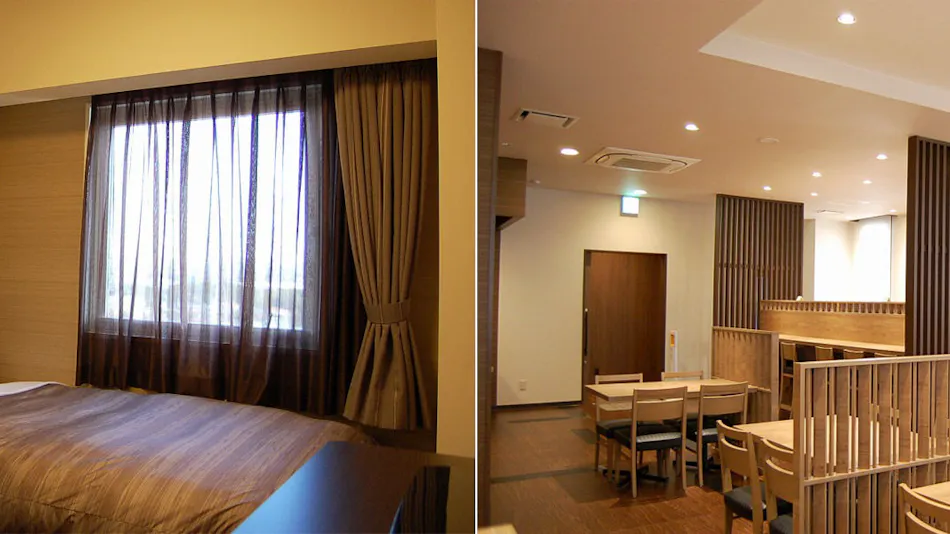 Hotel Route-Inn Toyota Motomachi