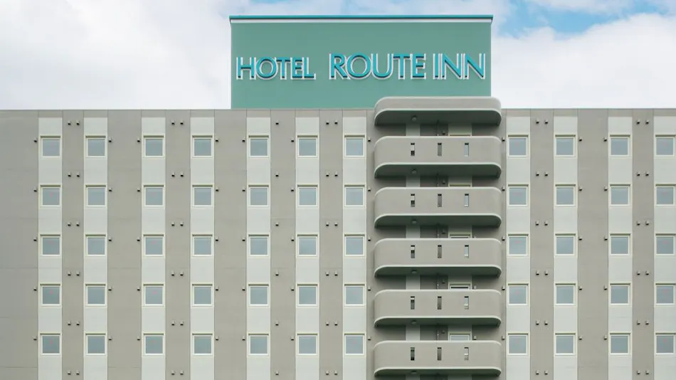Hotel Route-Inn Toyota Motomachi
