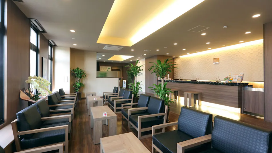 Hotel Route-Inn Toyota Motomachi