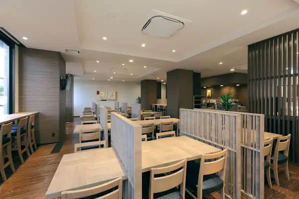 ร้านอาหาร