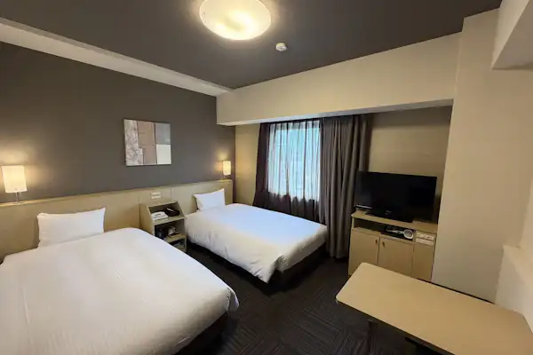 ห้องพัก