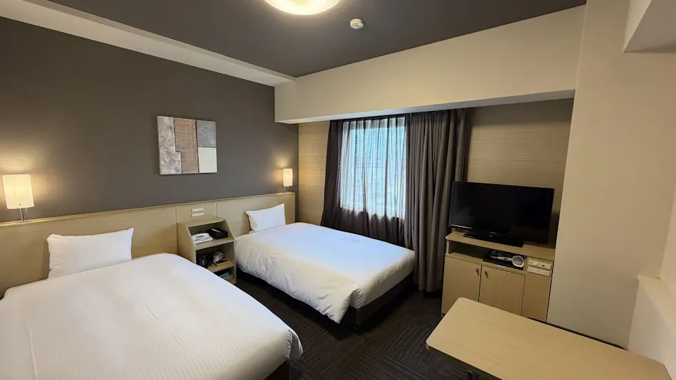Hotel Route-Inn Toyota Motomachi