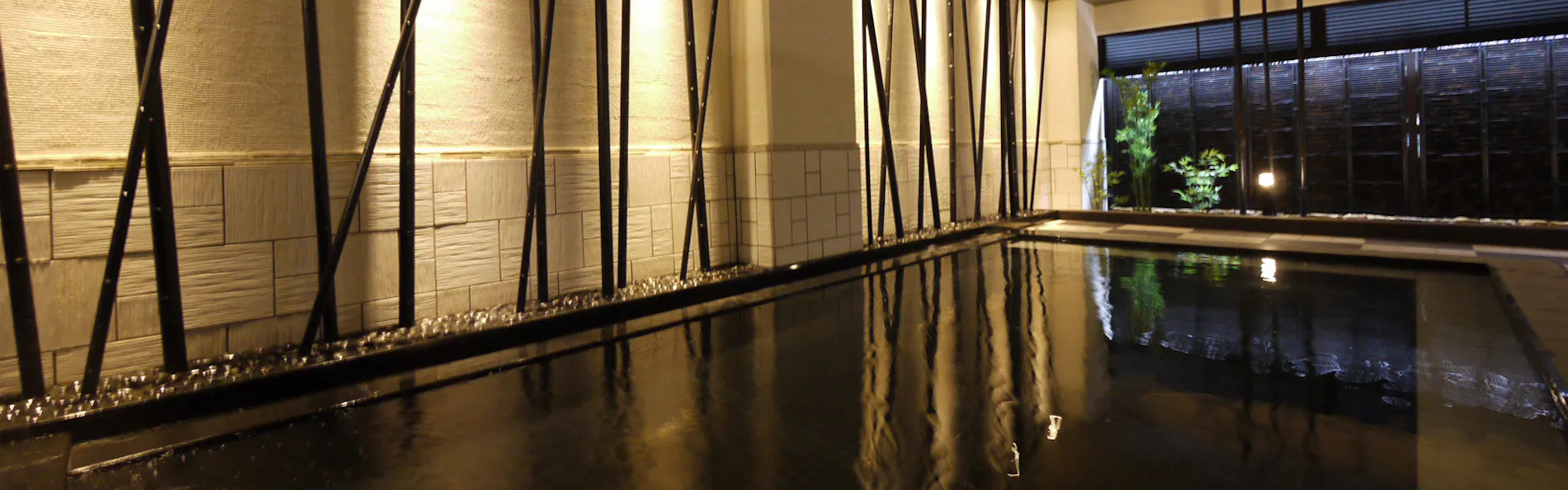 天然温泉 華楽の湯 姫路キヤッスルグランヴィリオホテル -ルートインホテルズ-