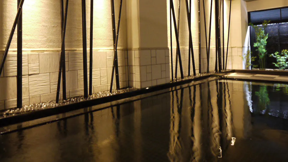 Natural Hot Spring Karaku no Yu Himeji Castle Grandvrio Hotel - Route Inn Hotels -
