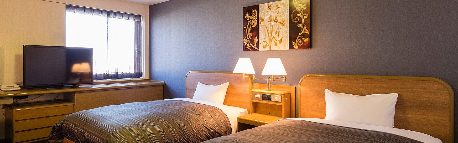 天然温泉　華楽の湯　姫路キヤッスルグランヴィリオホテル -ルートインホテルズ-