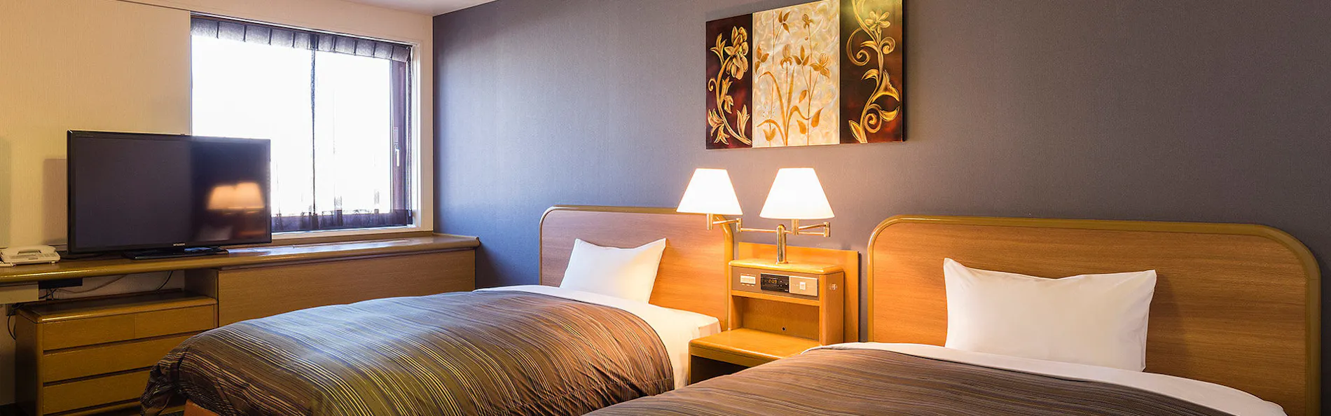 天然温泉 華楽の湯 姫路キヤッスルグランヴィリオホテル -ルートインホテルズ-