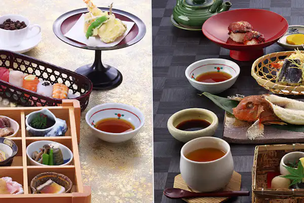 ตัวอย่างอาหาร