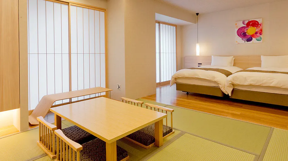 Hotel Gran Ms Kyoto