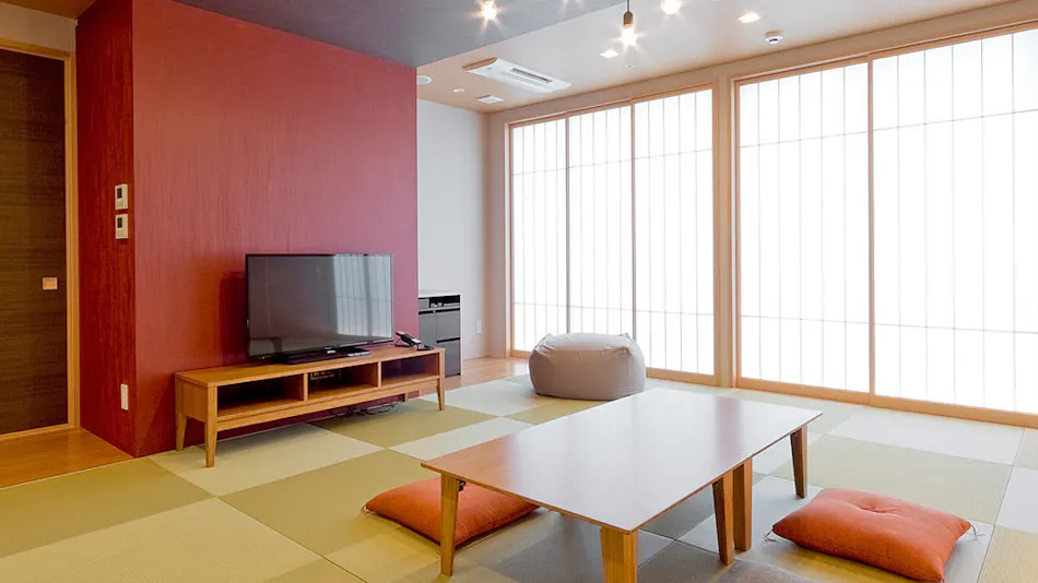 Hotel Gran Ms Kyoto