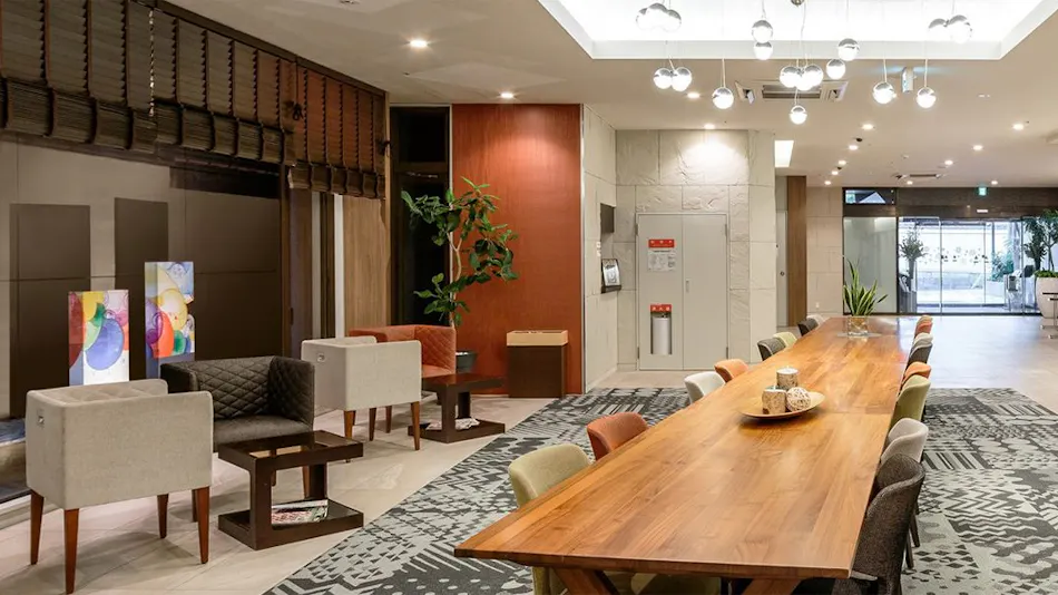 Hotel Gran Ms Kyoto